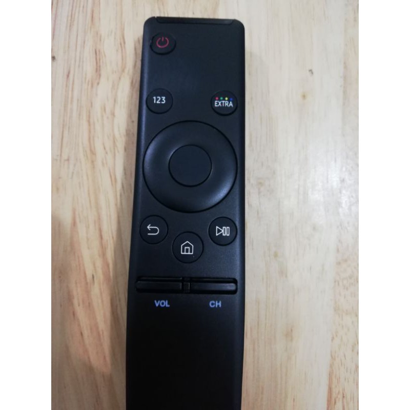 Remote ĐIỀU KHIỂN TIVI SAMSUNG SMART 4K (KHÔNG GIỌNG NÓI) /PHUKIEN QN95