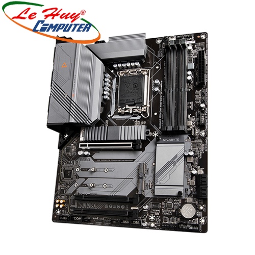 Bo mạch chủ - Mainboard Gigabyte B660 GAMING X DDR4