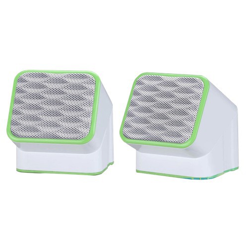 Loa di động Loyfun LF-809S Đủ Màu - Xanh lá, Xanh dương, Đỏ ST2S268