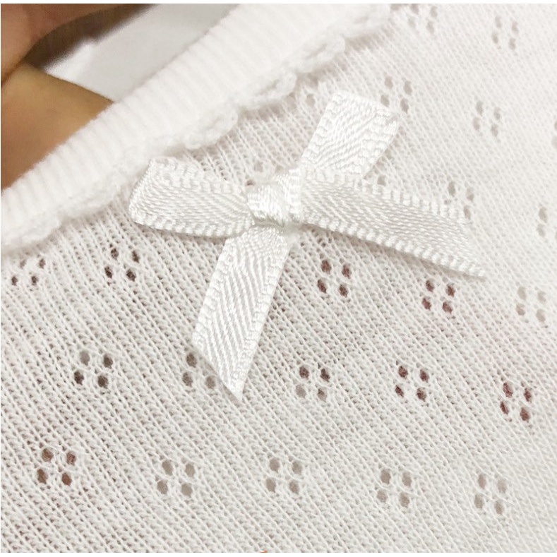 SET 2 ÁO DÂY BÉ GÁI XUẤT NHẬT