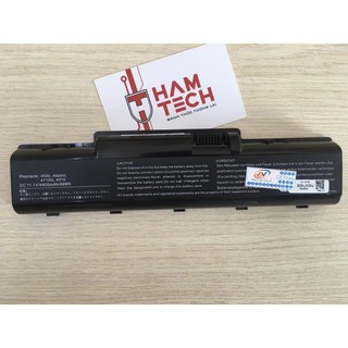 PIN LAPTOP ACER Aspire 4736 4220 4310 4332 4336 4540 4540G 4710 4715Z 4720G 4730 4736Z 4740 4760 5735 5738 - 6-CELL