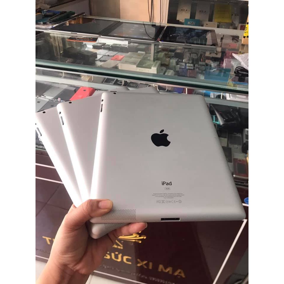 Máy tính bảng Ipad 2 16GB Wifi Quốc Tế Nguyên Zin Đẹp Keng Full Chức Năng | BigBuy360 - bigbuy360.vn