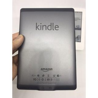 Máy đọc sách Kindle keyboard 2, Kindle Keyboard 3, Kindle touch 4