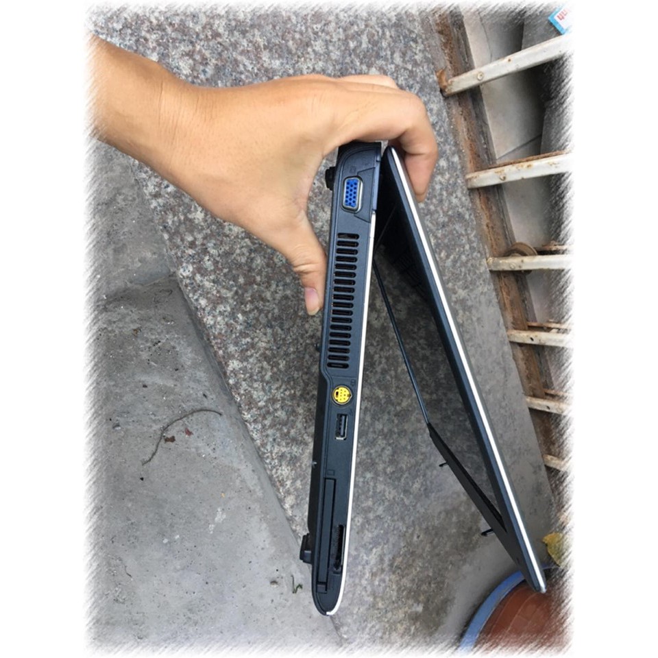Laptop cũ Co i3, i5 các hãng ram 2gb, 4gb ổ 80g- 500gb, nguyên bản chạy mượt, giá rẻ (hình minh họa). | BigBuy360 - bigbuy360.vn