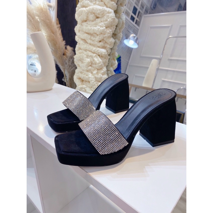 Dép cg đúp quai đá 9p