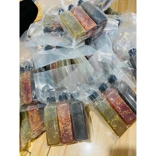 Set chấm hải sản siêu hot 🌶🌶🌶(set 3 chai)