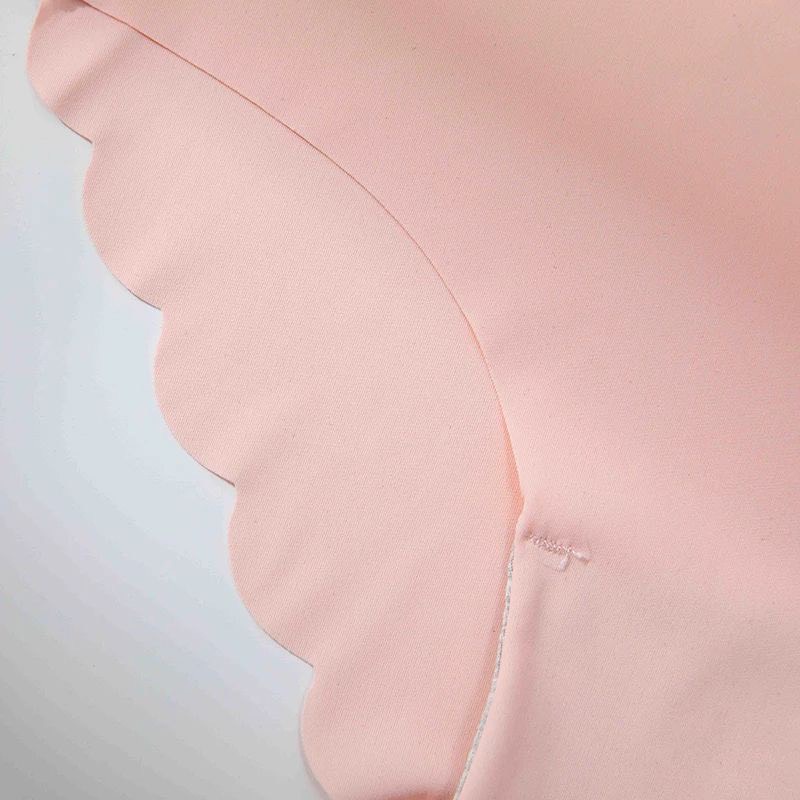 Quần lót đúc su không đường may viền sóng cao cấp 1028