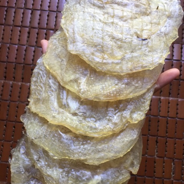 1kg CÁ BÒ ngon, dầy mình