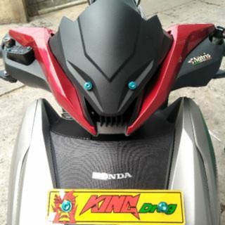 Mão sói winnerx cực đẹp