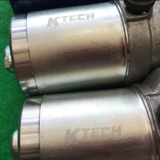 CỦ ĐỀ K-TECH HÀNG THAILAND CHO XE MÁY.