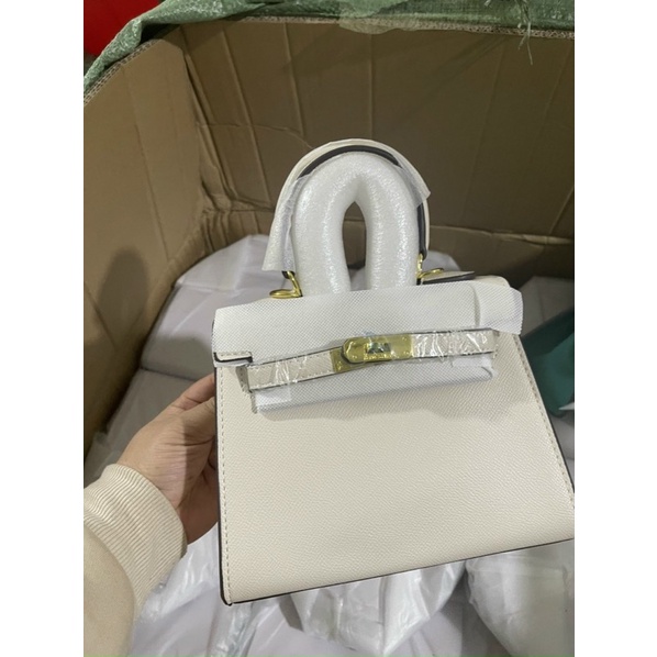Túi hm kelly size 21