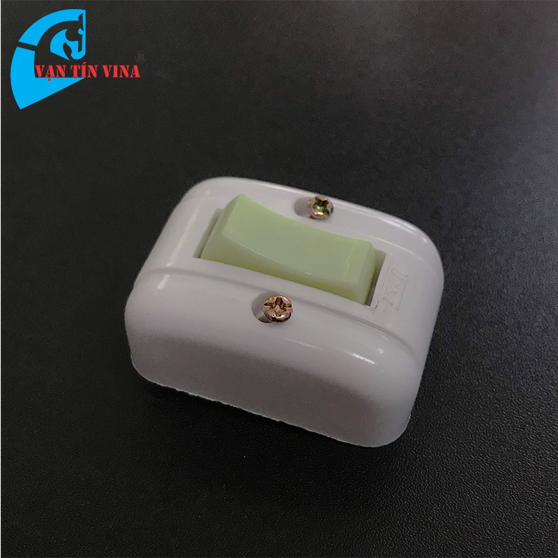 Combo 10 công tắc rùa