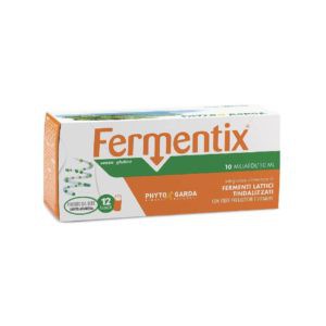 FERMENTIX - HỖ TRỢ ĐIỀU TRỊ CÁC BẠN VỀ ĐƯỜNG TIÊU HÓA - GIÁ SIÊU KHUYẾN MÃI