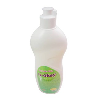 Nước rửa chén bát G-Okay chai 600ml