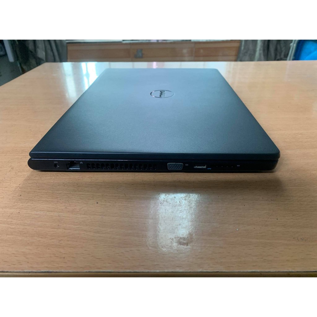 Laptop Dell N3559 Core I5 6200U RAM 4GB HDD 500GB Màn 15.6inh AMD RadeonR5 M315 2GB+ HD Graphics 512M fui phím | BigBuy360 - bigbuy360.vn