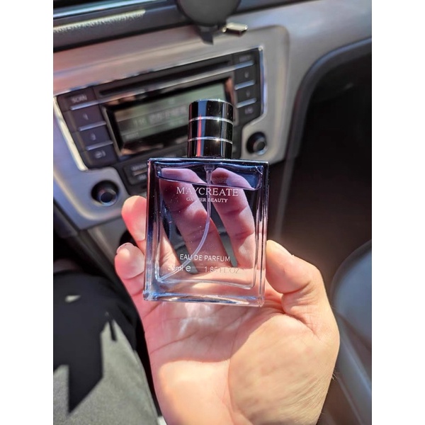 Nước hoa nam May Create hương gỗ thơm nhẹ nhàng & sang trọng. | BigBuy360 - bigbuy360.vn