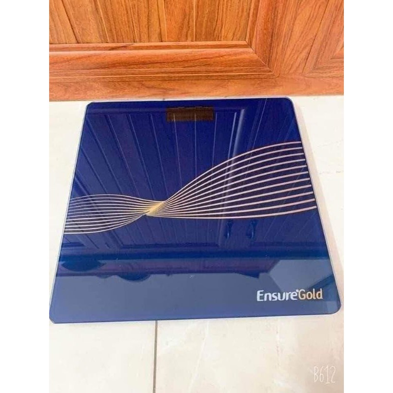 Cân điện tử ensure