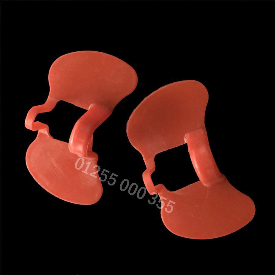 KÍNH KẸP CHO GÀ ĐÔNG TẢO BỘ 100 KÍNH