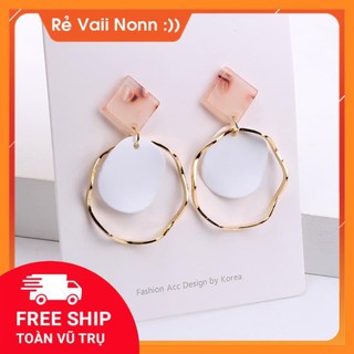 [ Freeship] Hoa Tai Siêu Cute