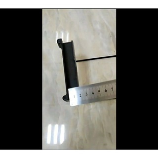bộ chân đèn cho máng w106