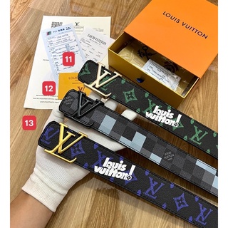 [FULL BOX] Thắt lưng lv full box NEW