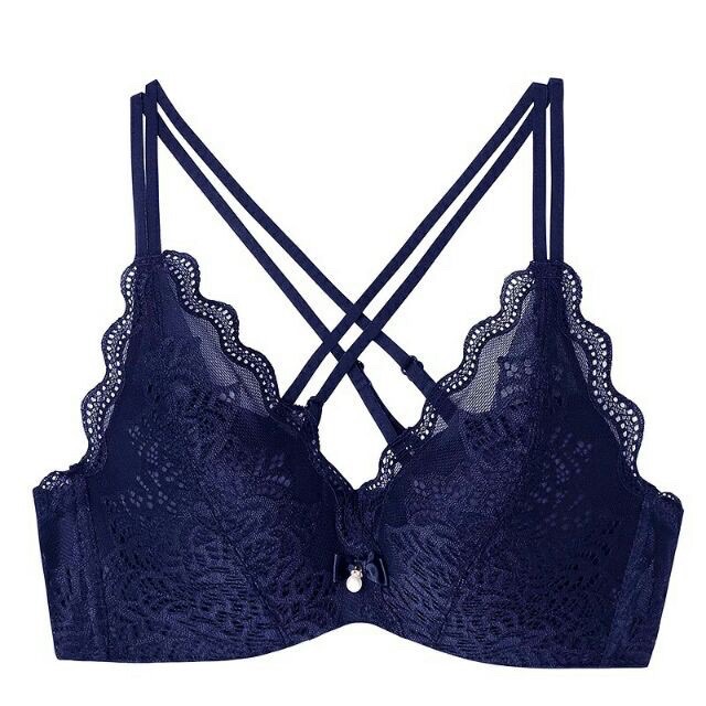 (38)Áo lót không gọng ôm ngực