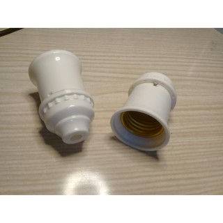 ĐUI ĐÈN XOÁY E 27