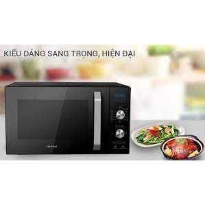 Lò vi sóng có nướng Hafele HW-F23B - 538.31.270 - 23 lít