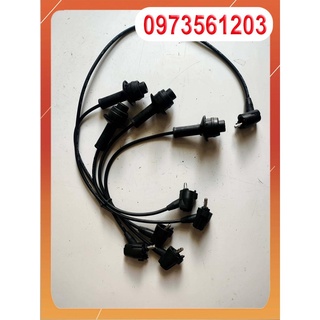 DÂY CAO ÁP ZACE ĐỜI 1998-2005