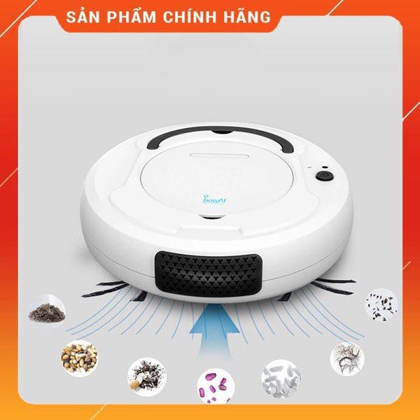 (CHÍNH HÃNG ) SALE 50%  Máy Hút Bụi Bowai 3 trong 1 Thế Hệ Mới Quét Nhà - Hút Bụi - Lau Nhà Bowai Đa Năng, Tiện Lợi | BigBuy360 - bigbuy360.vn