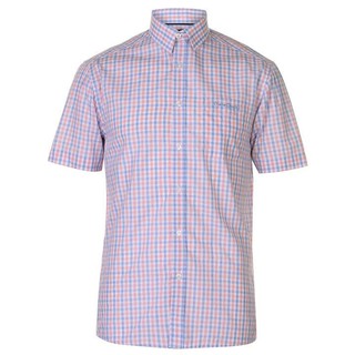 Áo sơ mi nam ngắn tay Pierre Cardin
