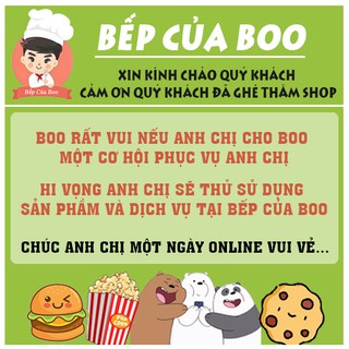 Hoa quả sấy vụn (Thập Cẩm sấy vỡ)