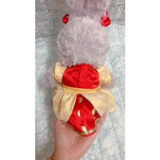 Gấu bông Stella Lou
