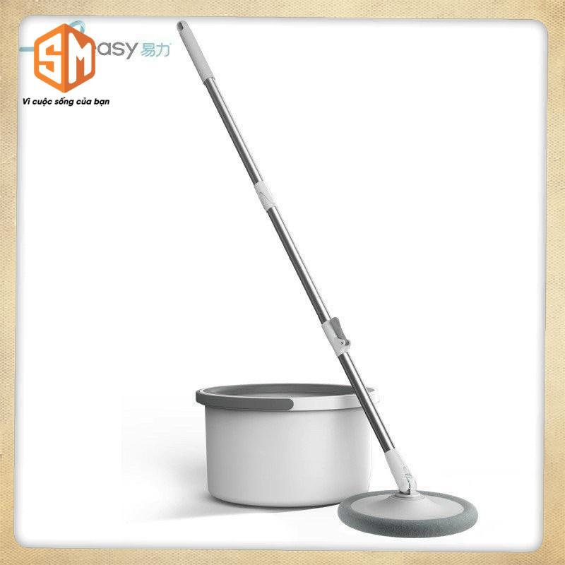 Bộ cây chổi lau nhà Tách nước Chính hãng Hand MOP K9