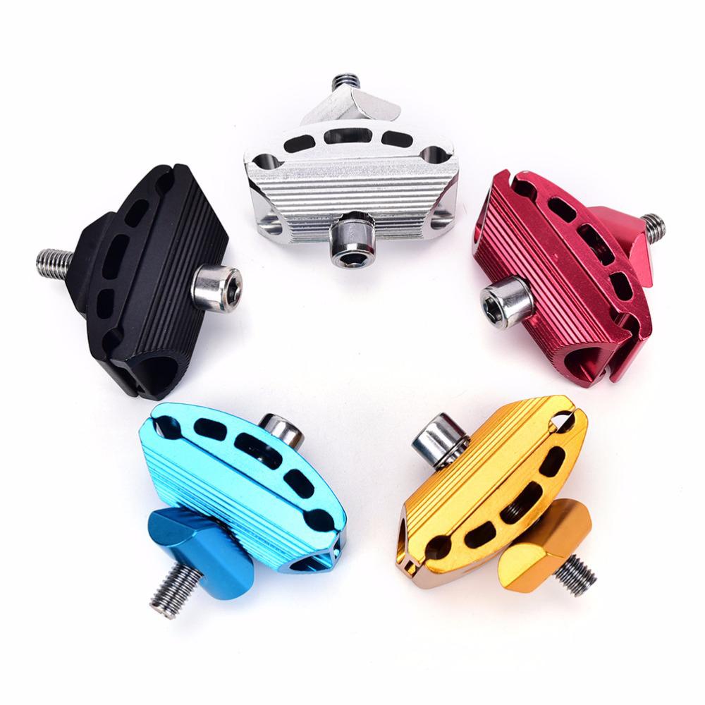 Kẹp Cố Định Yên Xe Đạp Leo Núi Tháo Lắp Nhanh Tiện Lợi