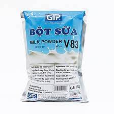 BỘT SỮA V83