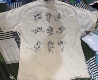 [Áo thun] Tee bobui 9ag