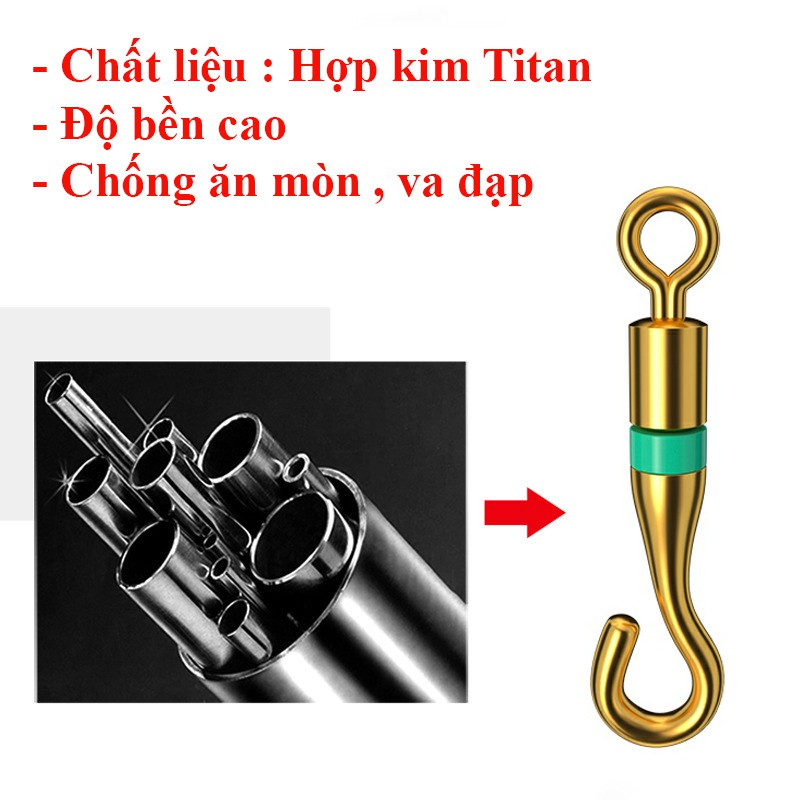 Vỉ 5 Khóa s9 chống sốc ,chuyên đánh tốc độ thi đấu Ks9-108