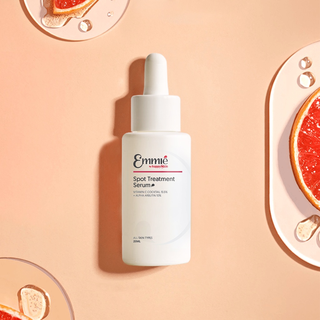Tinh chất Emmié Spot Treatment Serum 20ml