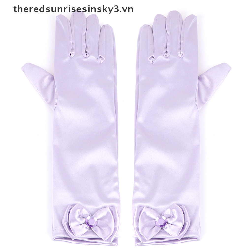 Bộ 6 Vương Miện Công Chúa Xinh Xắn Cho Bé Gái
