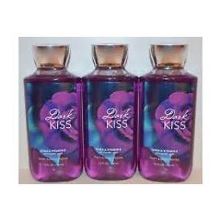 Sữa tắm dark kiss