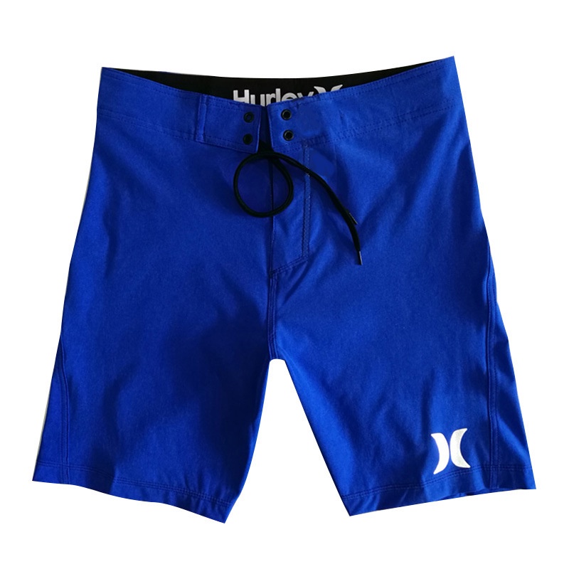 Quần đùi hurley đi biển lướt sóng mau khô cho nam
 | BigBuy360 - bigbuy360.vn