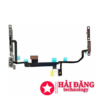 Cáp Nguồn iPhone 8 - iPhone 8 Plus