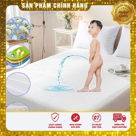 GA CHỐNG THẤM GIẶT ĐƯỢC BẰNG MÁY GIẶT