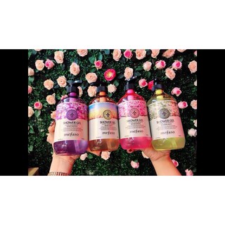 💜Sữa Tắm Mefaso Shower Gel