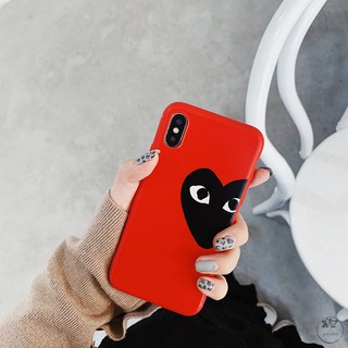 Apple iPhone6 6 Plus 7 7Plus 8 8plus X Xs Max Soft TPU casing Protective Cover