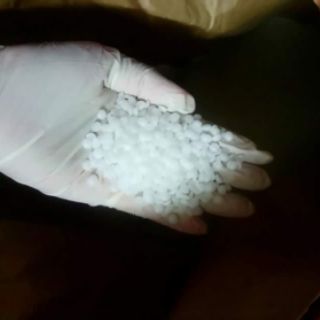 Sáp polyethylene ( PE )