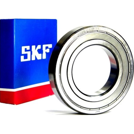 VÒNG BI BẠC ĐẠN SKF CHÍNH HÃNG 6209-2Z