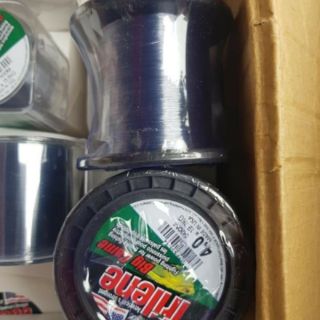 Cước trilene dài 500m