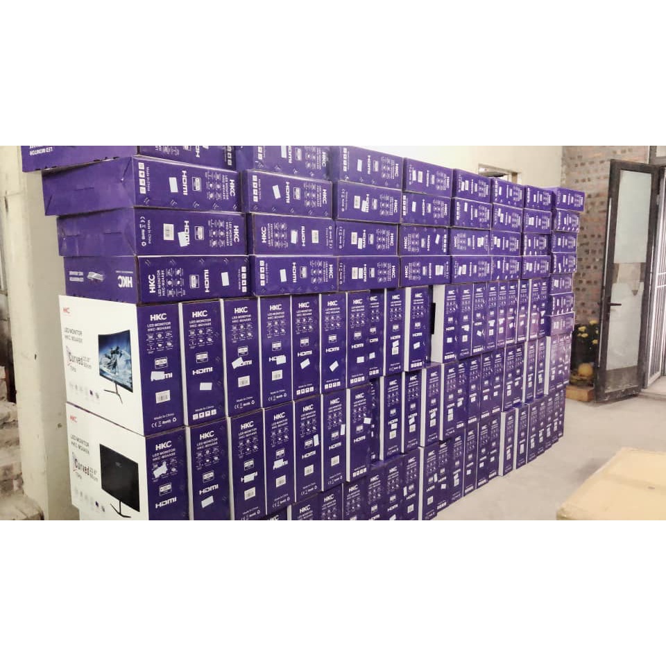 Màn hình HKC 22'' MB21V13 Full HD Bảo Hành 24 Tháng!